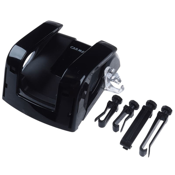 Держатель телефона Cell Phone Holder (HS150RU/778691) черный CARMATE