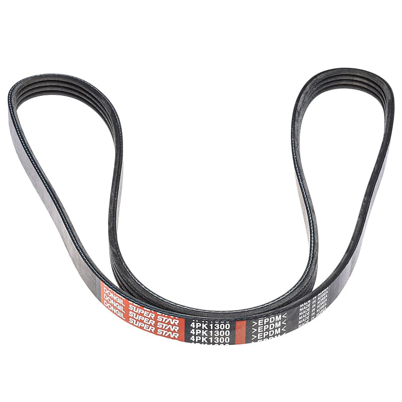 ручейк. 4PK 1300, Dongil