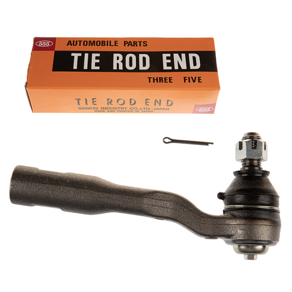 Наконечник рулевой тяги SE3861L, 45047-09090 555