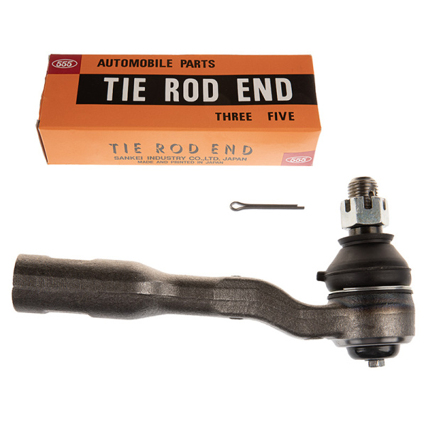 Наконечник рулевой тяги SE3861R, 45046-09210 555