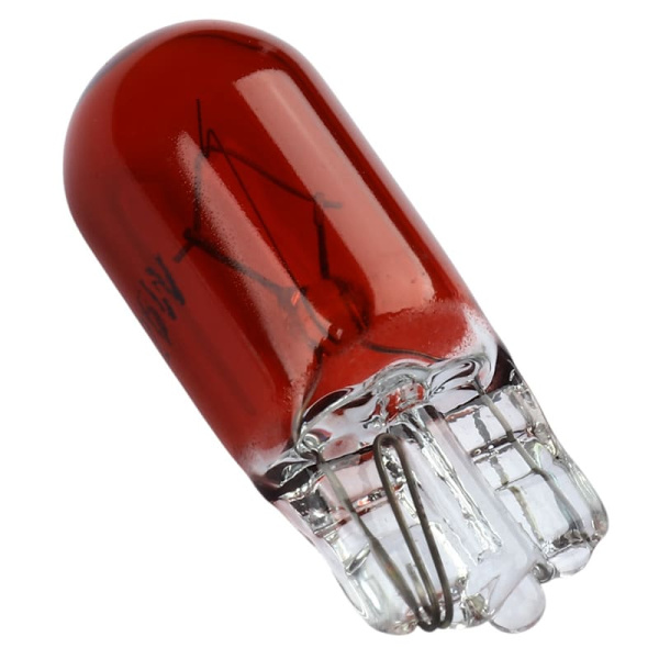 12V5W средн красный (540743/160427) Россия