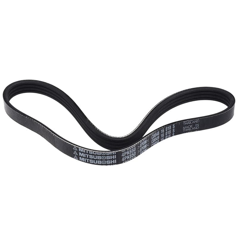 ручейк. 4PK 650 Mitsuboshi