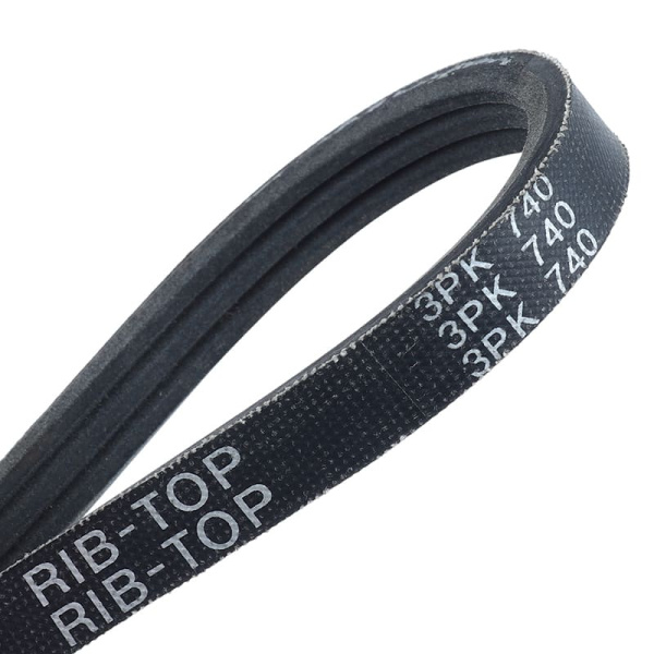 ручейк. 3PK 740 RIB TOP