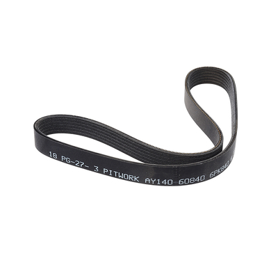 ручейк. 6PK 840, AY140-60840 ориг (распр)