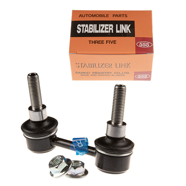 Линк стабилизатора SLN605RM, 56261-3TA0C, 555