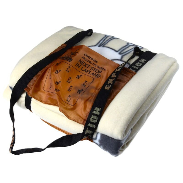 Плед флисов. 175*135см ESSA-004 (008108)