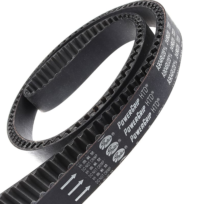 ГРМ 241RU28  GATES (T-231)