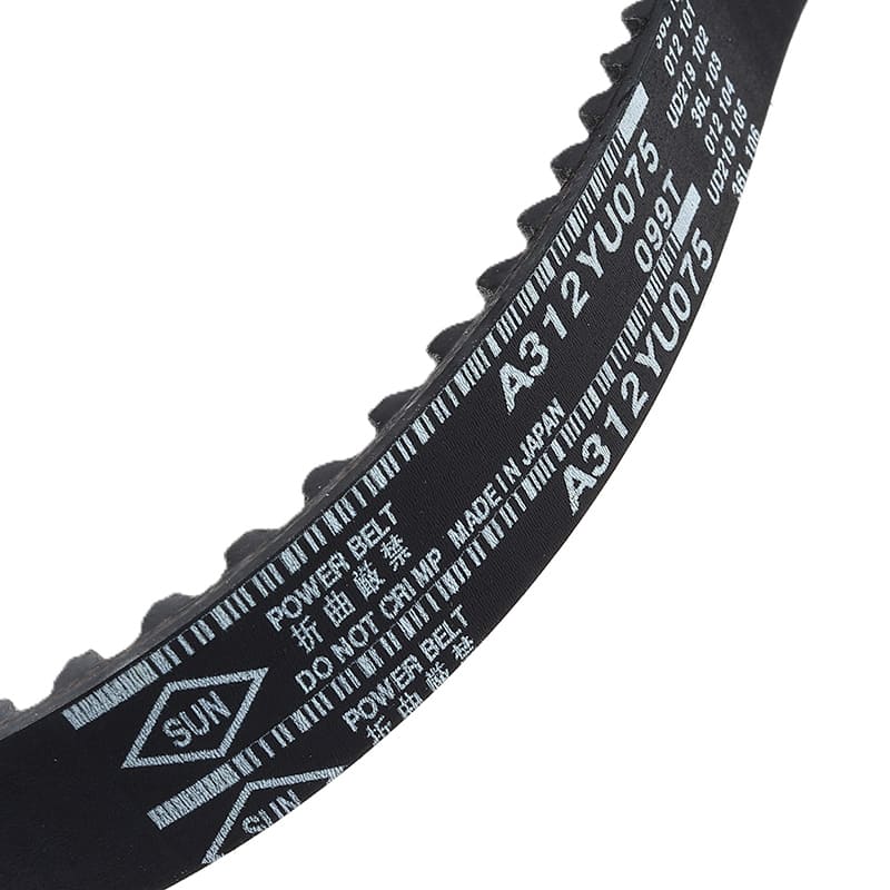 ГРМ 99YU19 SUN (A312YU075)