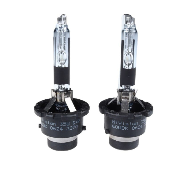 D4R 6000K ксенон 