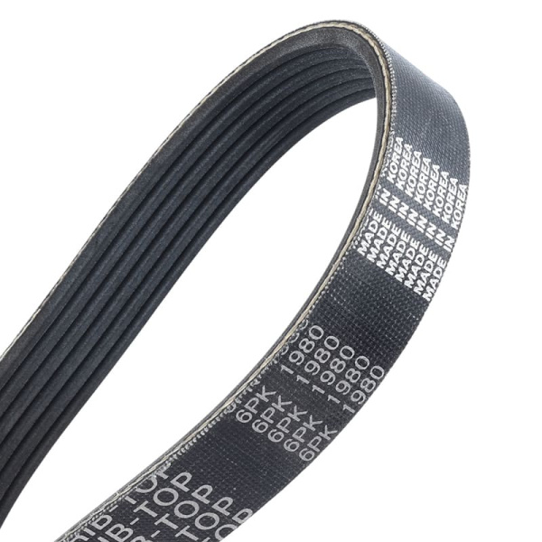 ручейк. 6PK 1980 RIB TOP