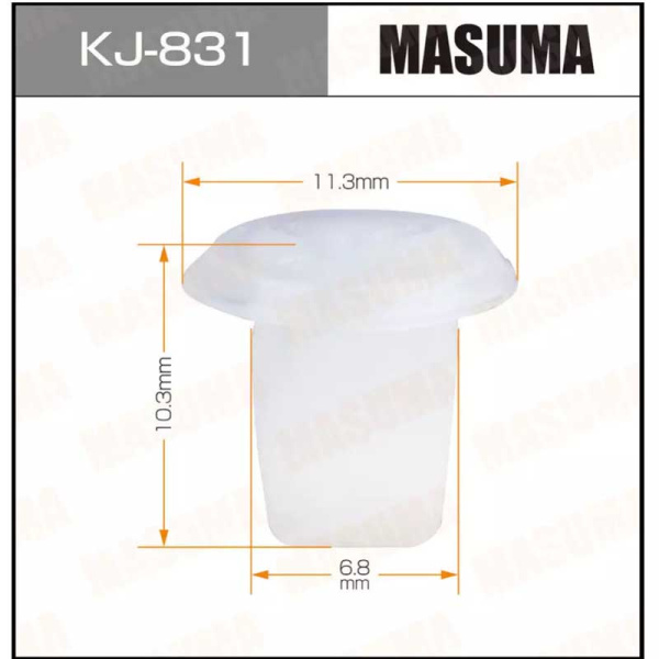 KJ-831