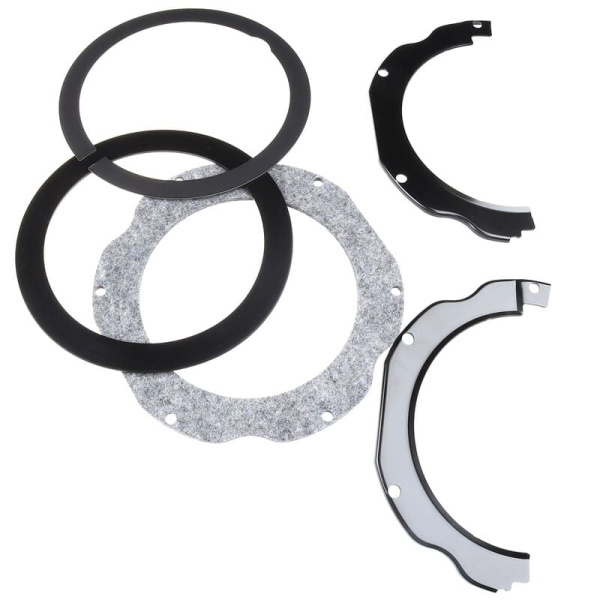 р/к повор. кул. 43204-60031 TKK-BZ4405-E0 TKK