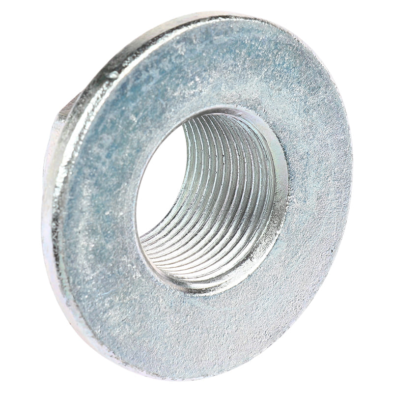 гайка GJ21-33-042B ступицы ориг. (^2)