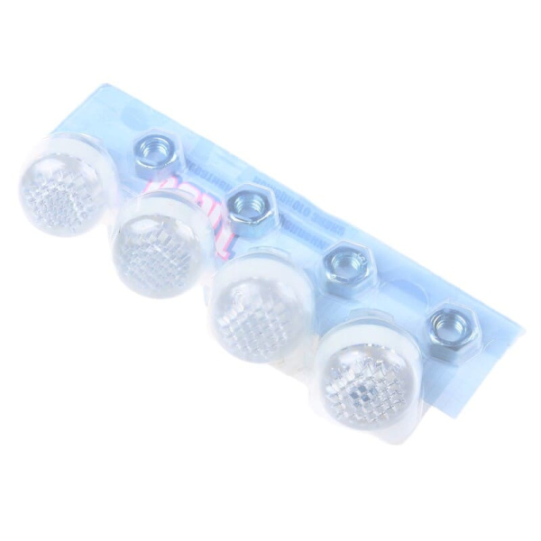 Болты номерн. знака 