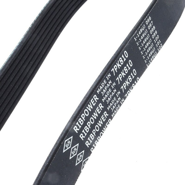 ручейк. 7PK 810 SUN