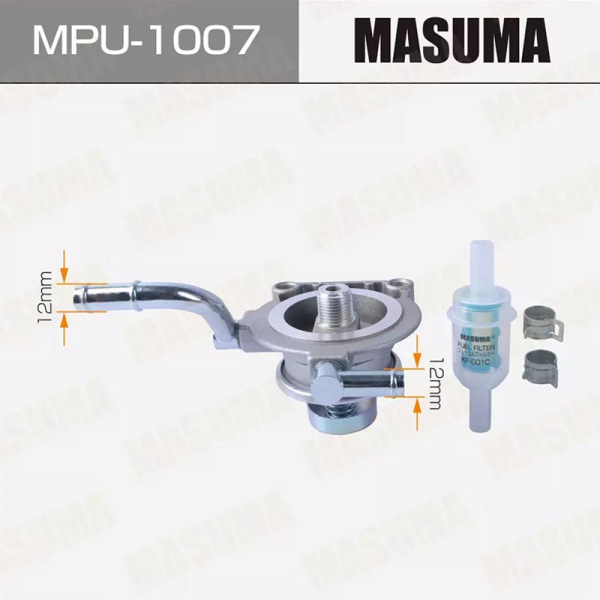 MPU-1007