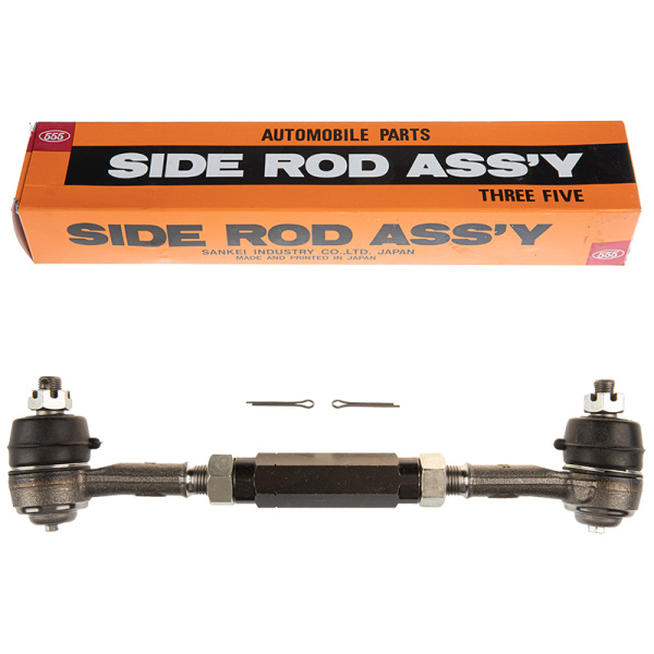 Тяга рулевая поперечная SS4680, 48510-31G25/48630-31G25 555