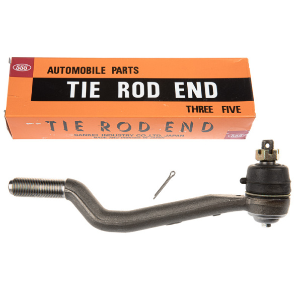 Наконечник рулевой тяги SE4392L, 48641-V0125 555