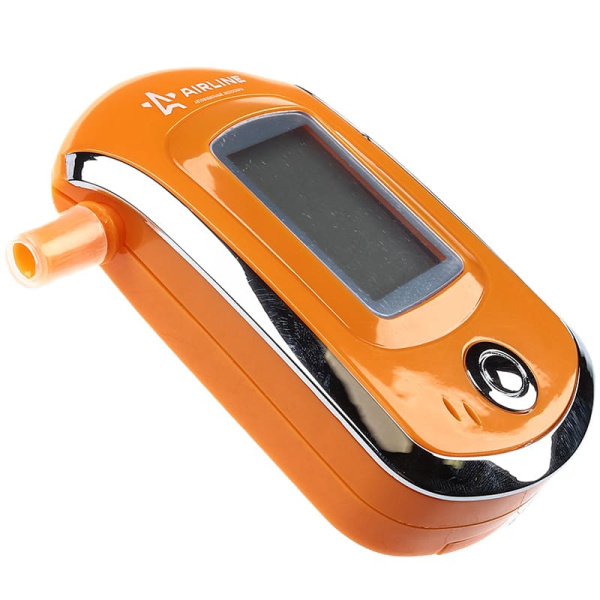 Алкотестер с Hot Wire сенсором ALK-HW-03 (248530)