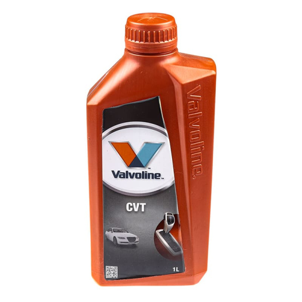 Жидкость для вариатора CVT 1л Valvoline (019635)