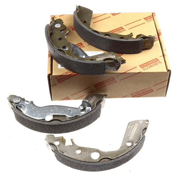 Колодки K3434  SM-K3434  SUMOMOTO