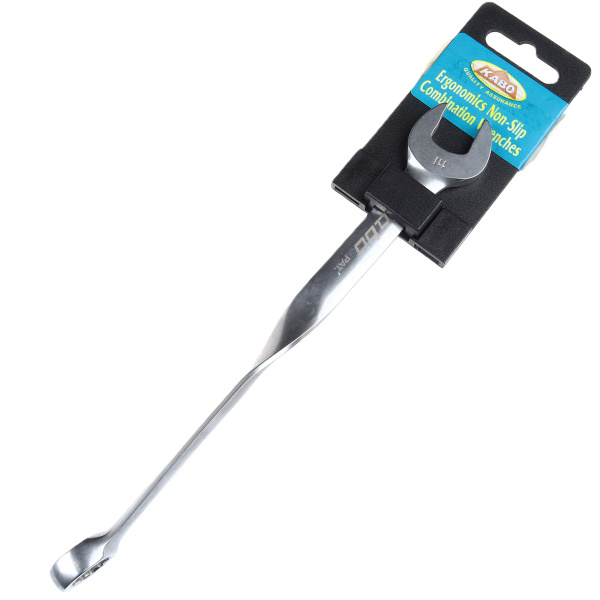 Ключ комб. эргоном. 