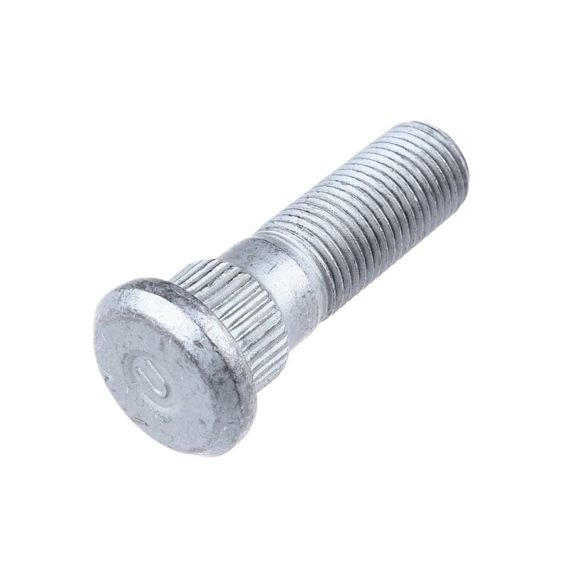 шпилька 43222-28B10 колесная ориг. (^8-10)