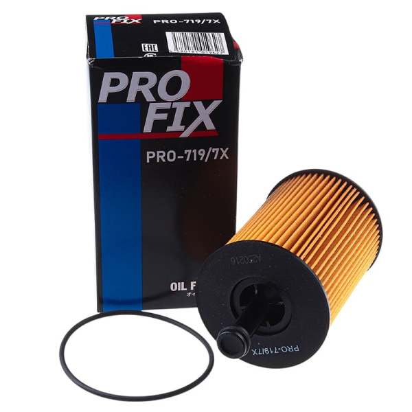 В.М. OE33033   PRO-719/7X   HU719/7x   045 115 466   TIGUAN 5N1 CBAB 2.0 ДИЗЕЛЬ   PROFIX