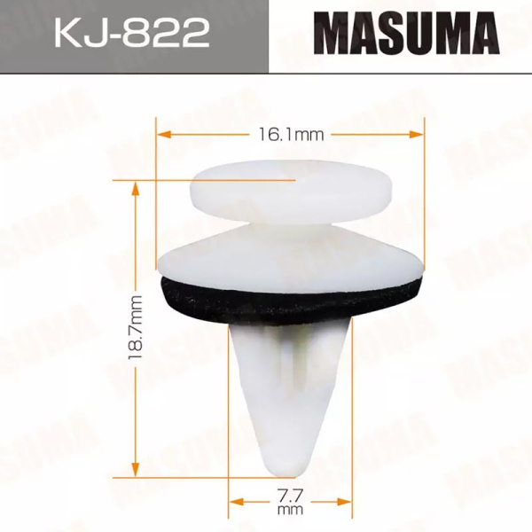 KJ-822