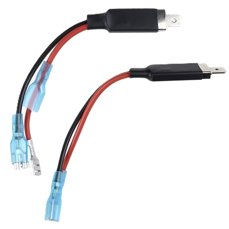 H1 6000K/3000K A1 DUAL (компл.)  HiVision Л0497 (003384)