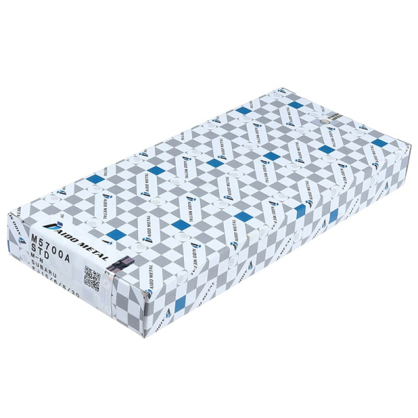 вкл. EJ15 (M5700A-STD) кор.ст. Daido 12209-AA200