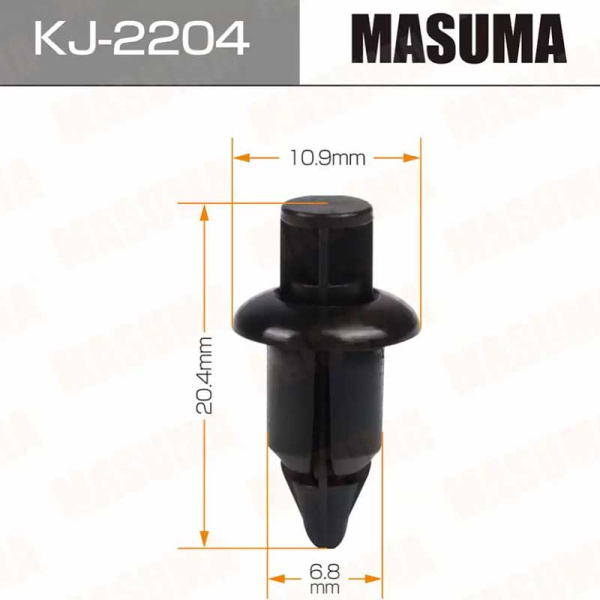 KJ-2204