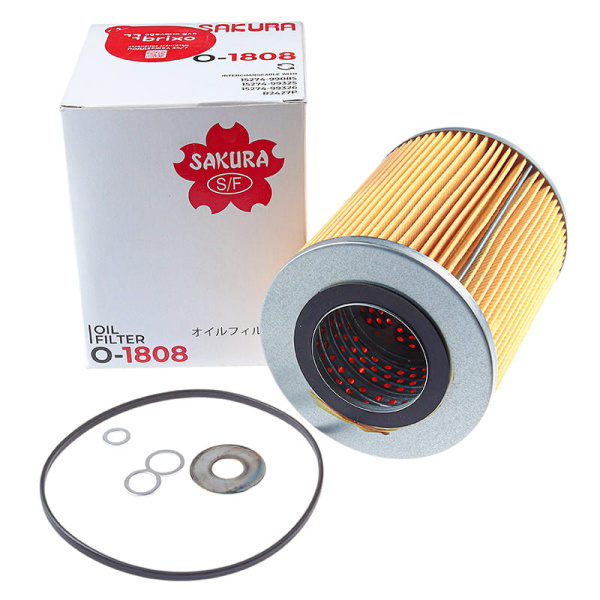 В.М. O-259 SAKURA (O1808) 15274-99325