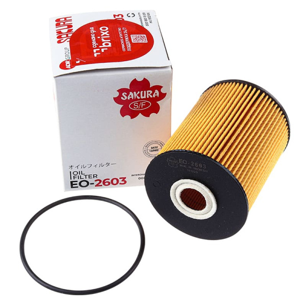 В.М. O-, 021115562A (EO2603) Sakura