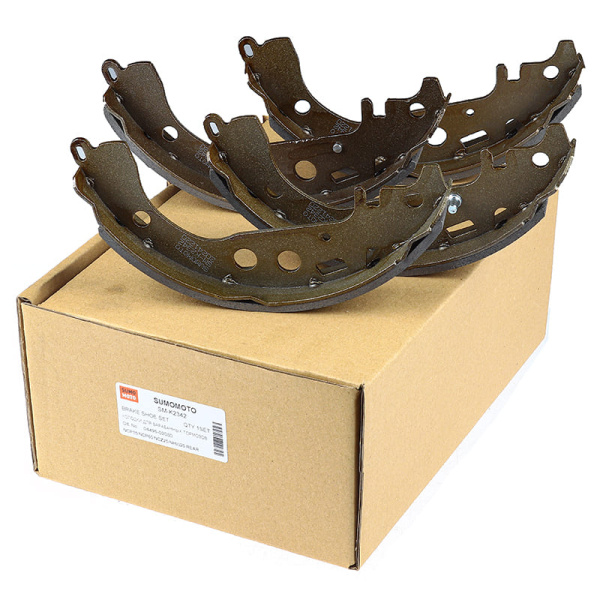 Колодки A2342  SM-K2342  SUMOMOTO