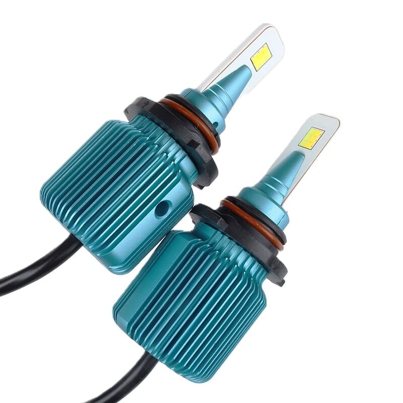 HB3/9005 6000K/3000K A1 DUAL (компл.)  HiVision Л0495 (003421)