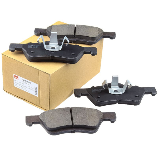 Колодки D3149  SM-D3149  EFY5-33-23ZA/4778223  SUMOMOTO