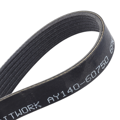 ручейк. 6PK 750, AY140-60750 ориг (распр)