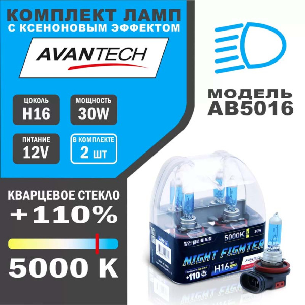 AB5016