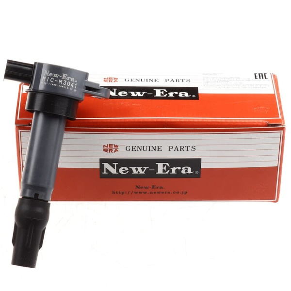 MIC-M3041 катушка NewEra