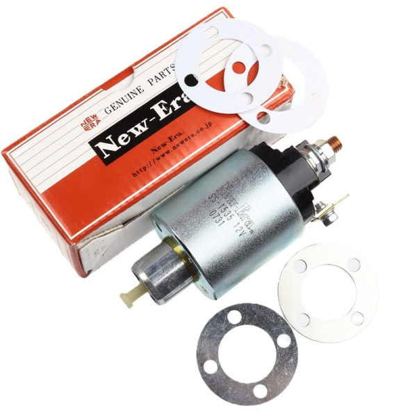 SS-1535,  12V NEW-ERA