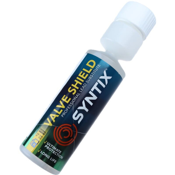 очиститель топл сист (бенз) SYNTIX  250мл (A1621250)