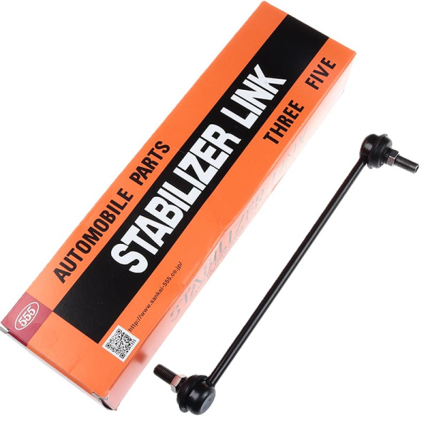 Линк стабилизатора SL1575, BC1D-28-170A 555  (1)