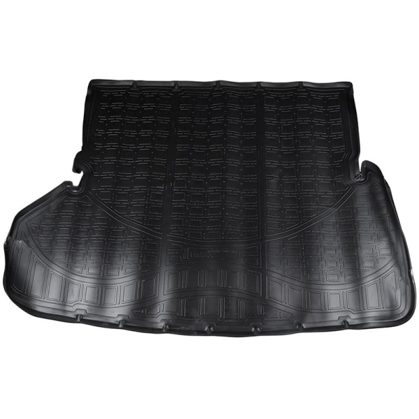 Коврик в багажн. Toy Highlander (A33) 10-14 7мест (полиур.) NPA00-T88-304 Norplast