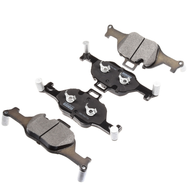 Колодки PN0755  SM-PN0755  34116883469  SUMOMOTO