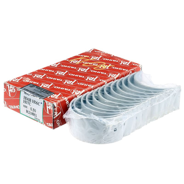 вкл. H06C,H07C,H06B (R218H1) шат.рем. 0,50 Taiho