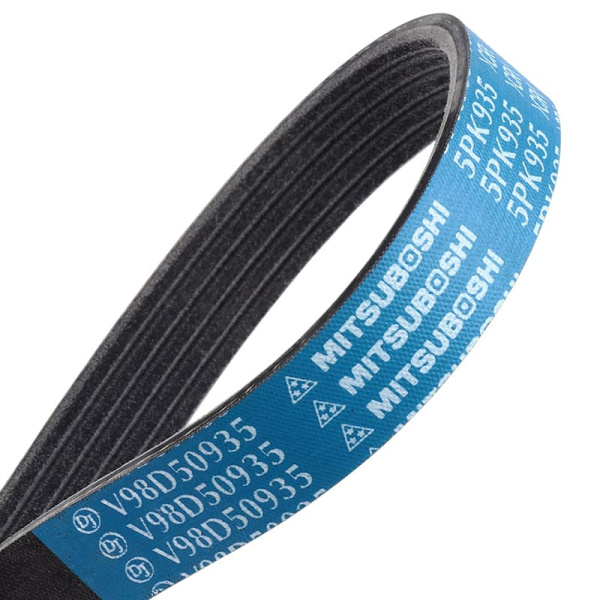 ручейк. 5PK 935, V98D5-0935 Drive Joy