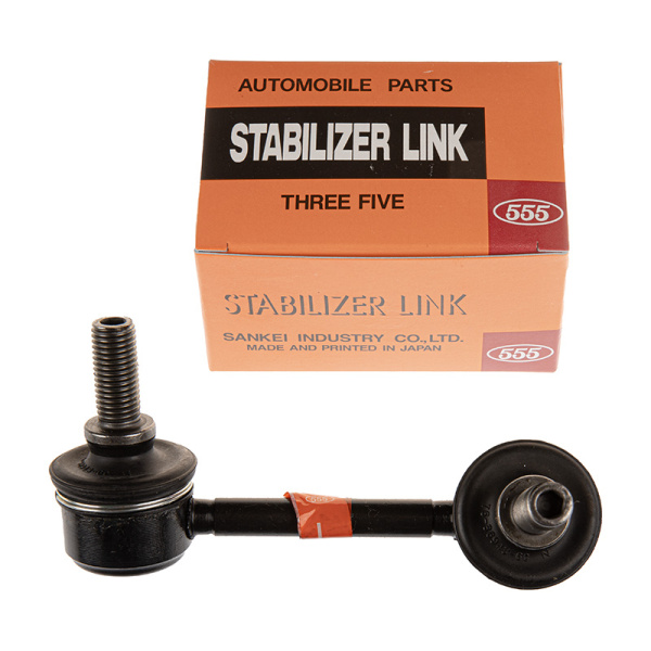 Линк стабилизатора SLH625L, 52321-SCV-A01, 555