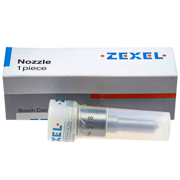 Распылитель   105019-1230   NP-DLLA155PN123   /=105019-1230/   ME748706   4D33 FE83C/FE72C   ZEXEL