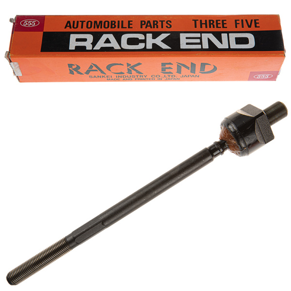 Тяга рулевая SR4760, 48521-72E06 555